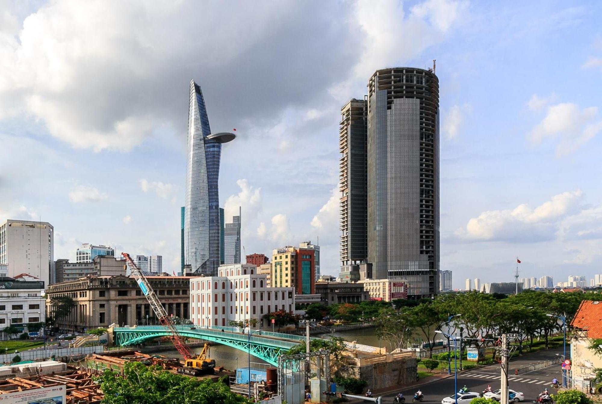 Phan TP. Hồ Chí Minh
