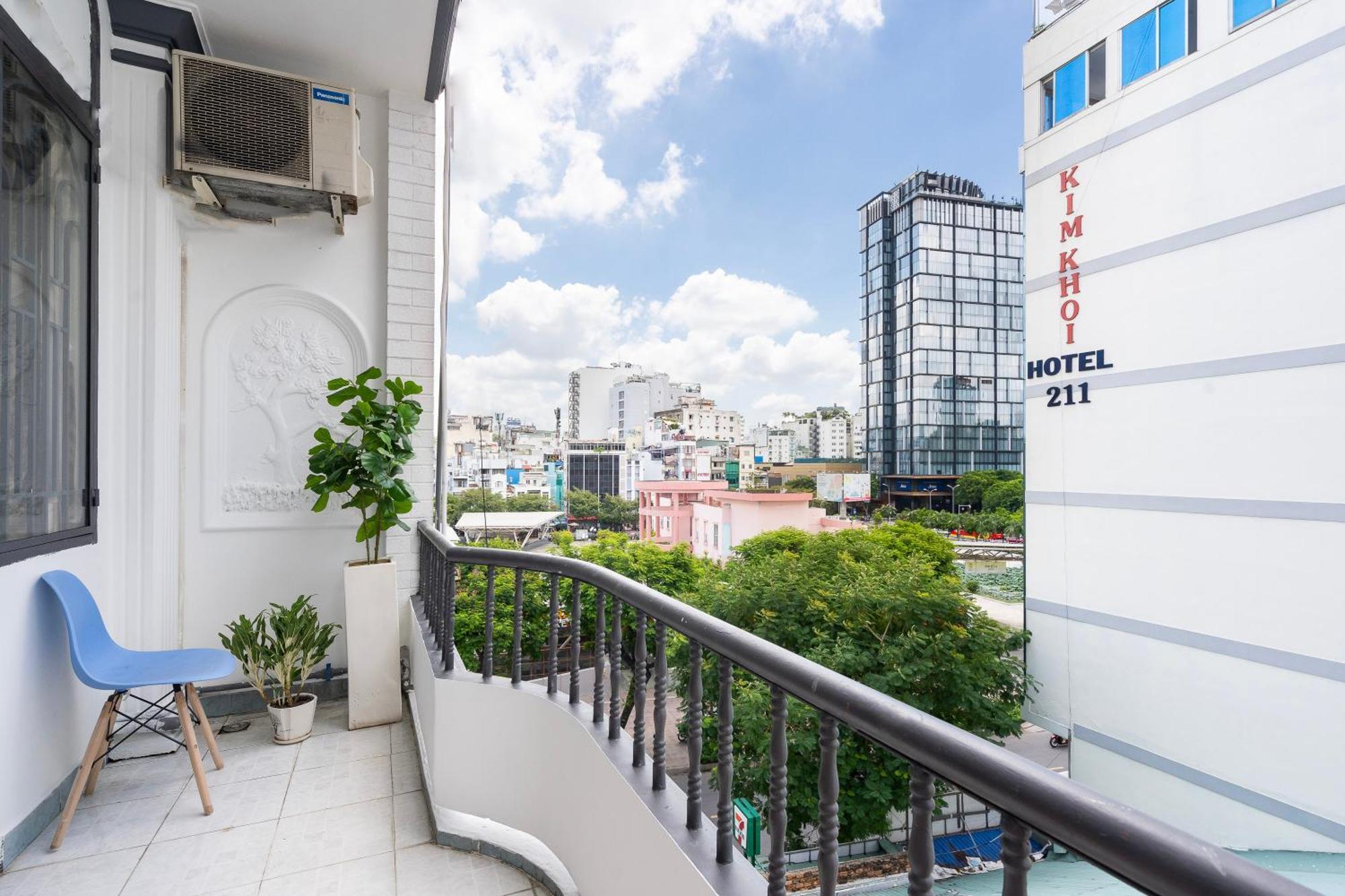 Phan TP. Hồ Chí Minh