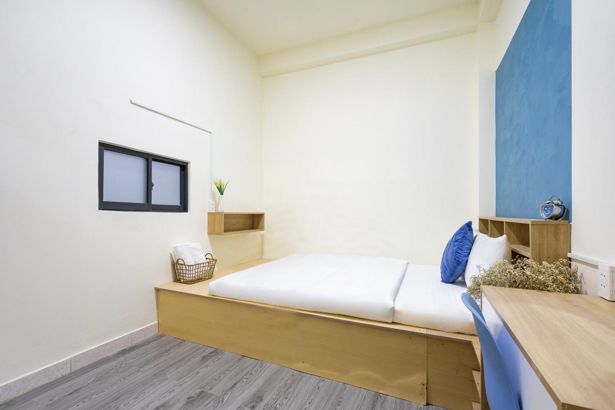 Khách sạn Phan TP. Hồ Chí Minh